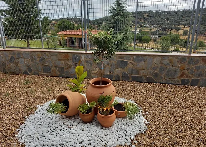 Casa di campagna Casa Rural El Coto