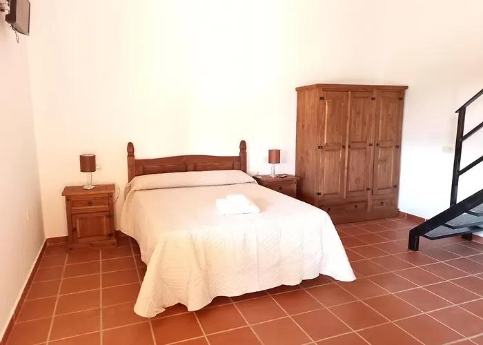 Casa di campagna Casa Rural El Coto *