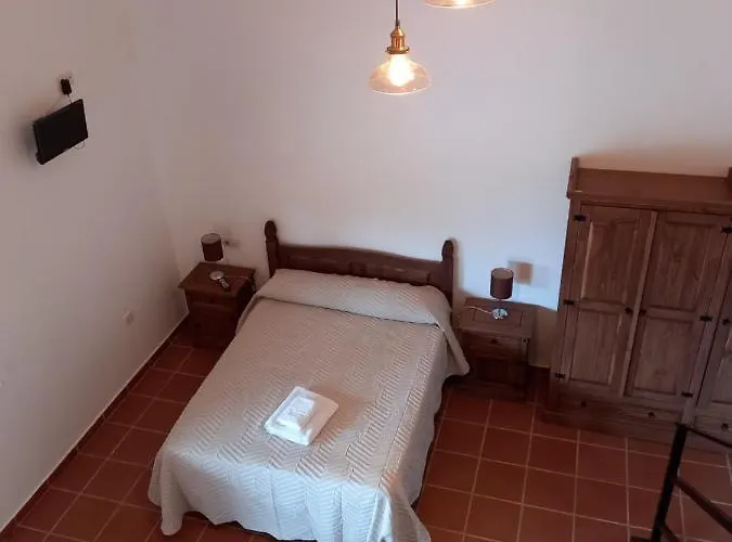 Casa di campagna Casa Rural El Coto