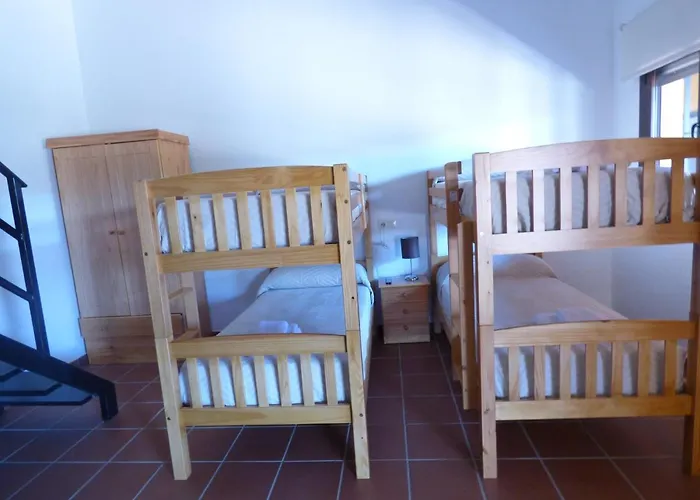 Casa Rural El Coto Casa di campagna *