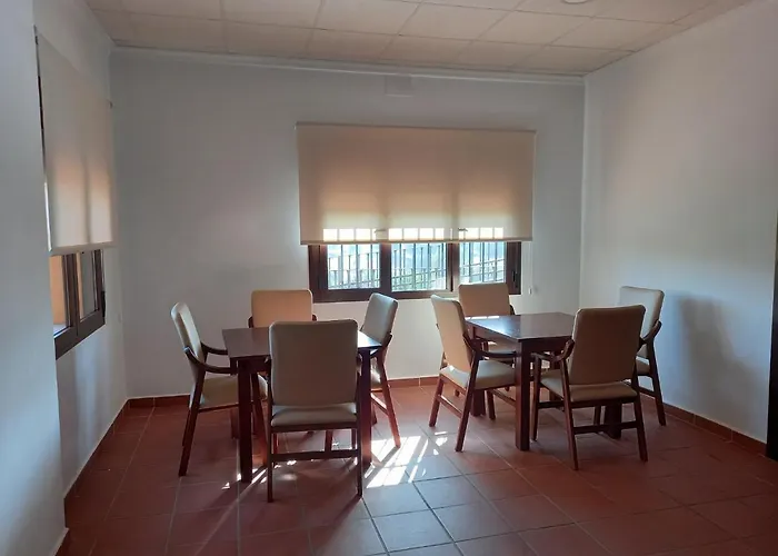 Casa Rural El Coto Casa di campagna *